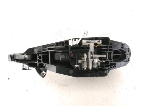 Rear right exterior door handle CITROËN C3 III (SX) 1.5 BlueHDi 100 (SXYHYP, SXYHTU) | BP30483042C130