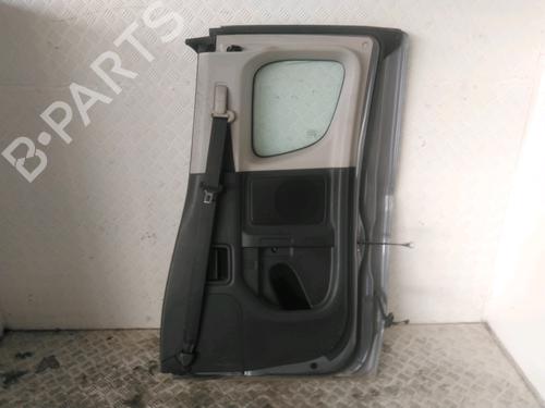 Used Right rear door Right rear door 38314160 38314160