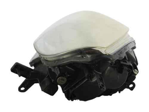 Left headlight RENAULT KANGOO Express (FW0/1_) 1.5 dCi 75 (FW07, FW10, FW04) | BP39572701C28 - Image 2