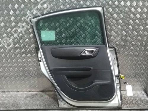 Left rear door CITROËN C4 I (LC_) 2.0 HDi | BP16487932C4 