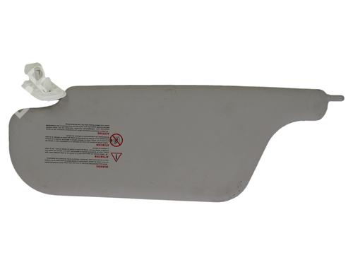 Used Right sun visor Right sun visor RENAULT CLIO III (BR0/1, CR0/1) 1.5 dCi (75 hp) 39419504 39419504