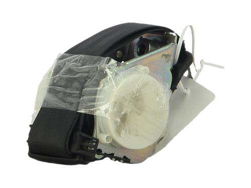 Rear right seatbelt CITROËN C3 II (SC_) 1.4 HDi 70 (SC8HZC, SC8HR0, SC8HP4) | BP40026968I28 - Image 2