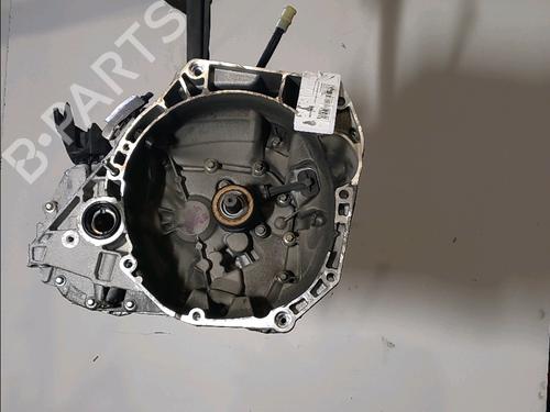 Gearbox DACIA SANDERO II TCe 90 (B8M1, B8MA, B8AC) | BP32100155M3 - Image 4