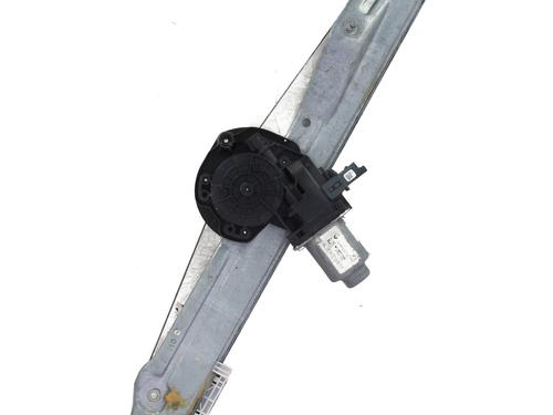 Used Rear left window mechanism Rear left window mechanism RENAULT ESPACE V (JR_) 1.6 dCi 160 (160 hp) 34175755 34175755