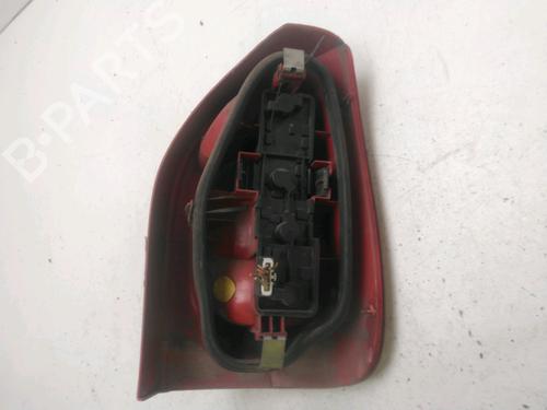 Used Left taillight CITROËN XSARA PICASSO (N68) 1.8 16V (115 hp) 29601821