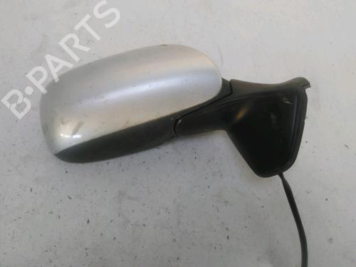 Used Right mirror TOYOTA AURIS (_E15_) 1.6 (ZRE151_, ZRE151R) (124 hp) 29442647