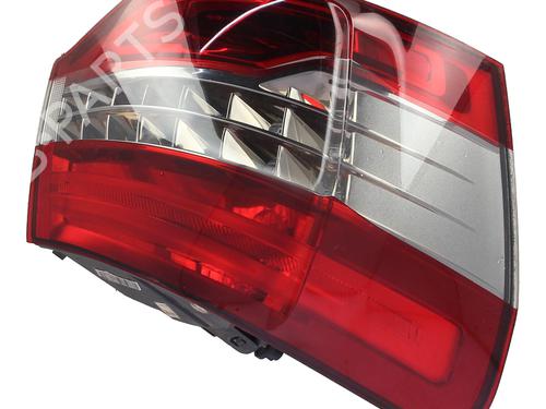 Used Left taillight Left taillight CITROËN C5 III (RD_) 1.6 HDi 110 (RD9HL0, RD9HR8, RD9HRA) (112 hp) 33632830 33632830