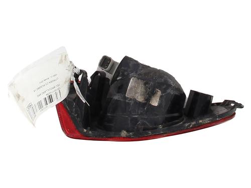 Feu de brouillard arrière CITROËN C3 Picasso (SH_) 1.6 HDI 90 (92 hp) 31302671