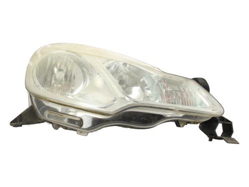 Used Right headlight Right headlight CITROËN C3 II (SC_) 1.4 HDi 70 (SC8HZC, SC8HR0, SC8HP4) (68 hp) 33971454 33971454