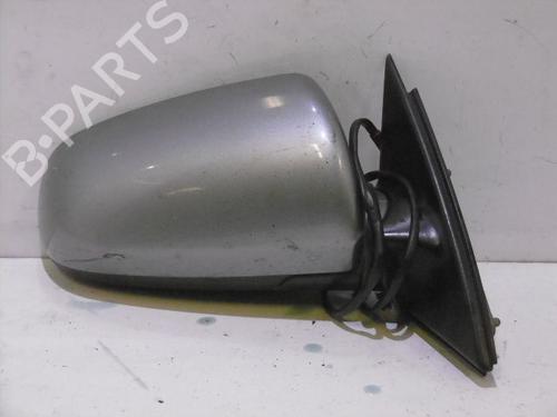 Right mirror AUDI A4 B6 Avant (8E5) 1.9 TDI | BP15754721C27 