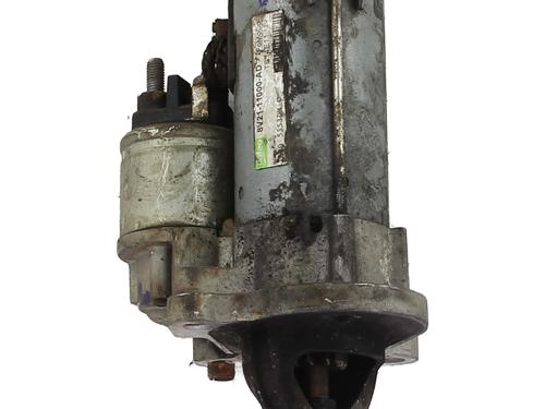 Used Starter Starter FORD FIESTA VI (CB1, CCN) 1.4 TDCi (68 hp) 33278974 33278974