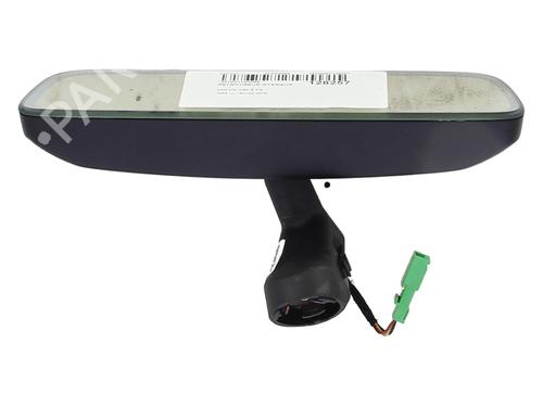 Rear mirror VOLVO V40 Hatchback (525) T2 | BP33477371I6 - Image 4