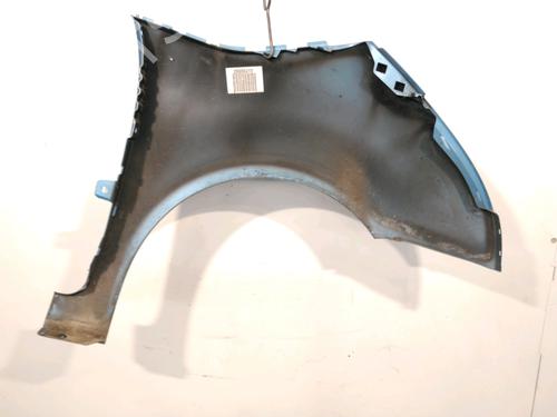 Left front fenders CITROËN C4 Picasso I MPV (UD_) 1.6 HDi | BP29644305C41 