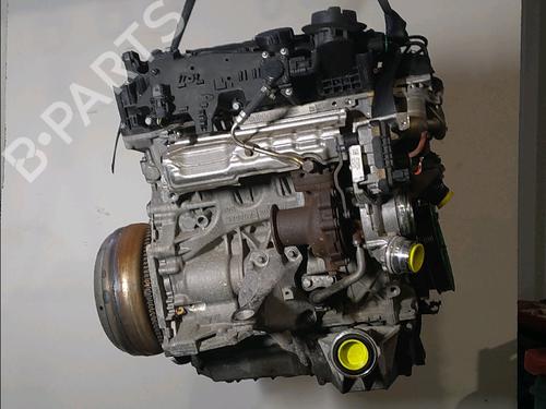 Engine BMW X1 (E84) xDrive 18 d | BP32659600M1 - Image 2
