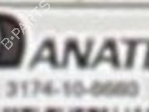 Radio DACIA SANDERO II 1.2 | BP31634748E6