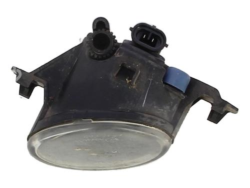 Used Right front fog light RENAULT CLIO III (BR0/1, CR0/1) 1.5 dCi (C/BR0G, C/BR1G) (68 hp) 30825410