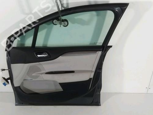 Right front door CITROËN C4 II (NC_) 1.6 HDi 115 | BP20670733C3