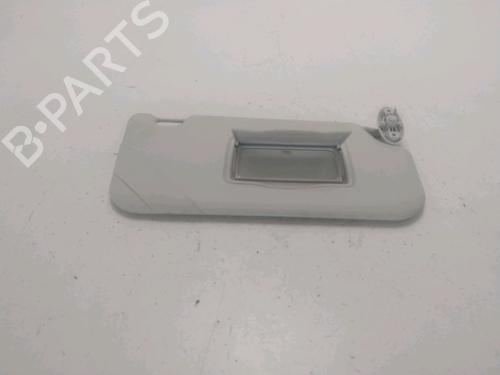 Right sun visor FORD FOCUS III 1.6 Ti | BP27394864I2 