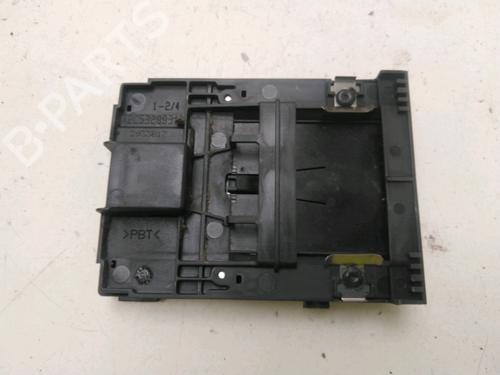 Kortleser RENAULT GRAND SCÉNIC III (JZ0/1_) 1.2 TCe (JZ16) (132 hp) 21672645