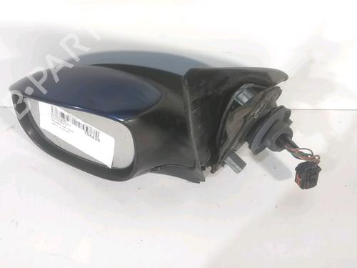 Used Left mirror PEUGEOT 206 Hatchback (2A/C) 1.9 D (69 hp) 23125567