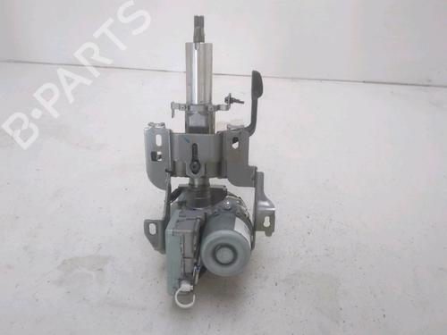 Used Steering column RENAULT KADJAR (HA_, HL_) 1.5 dCi 110 (HLA3) (110 hp) 28068428