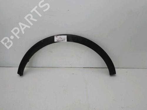 Used Rear right wheel arch trim RENAULT CAPTUR I (J5_, H5_) 0.9 TCe 90 (90 hp) 29622003