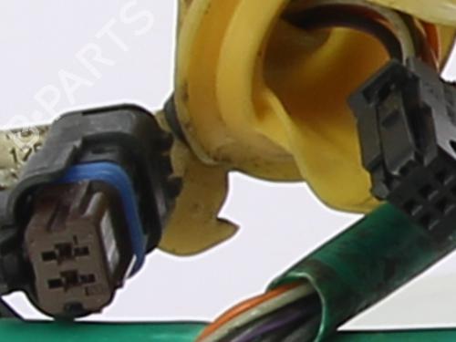 Used Right mirror PEUGEOT 308 I (4A_, 4C_) 1.6 16V (120 hp) 31277989