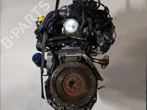 Engine RENAULT CAPTUR I (J5_, H5_) 1.5 dCi 90 (J5N4, J5M5, J5MW, J5M6, J5AL, J5AJ) | BP27394190M1 - Image 4