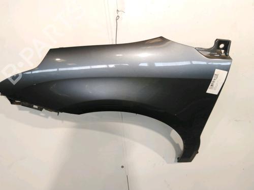 Used Left front fenders CITROËN C4 I (LC_) 1.6 HDi (109 hp) 29963146