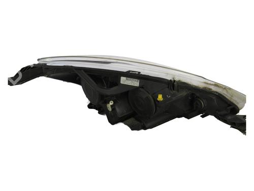 Left headlight CITROËN DS3 (SA_) 1.6 HDi 90 | BP31576473C28 