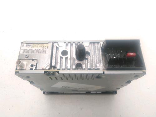 Radio PEUGEOT PARTNER Box Body/MPV 1.6 HDi (90 hp) 24882062