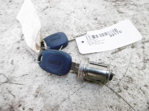 Used Ignition barrel Ignition barrel FIAT BRAVA (182_) 1.6 16V (182.BB) (103 hp) 15749205 15749205