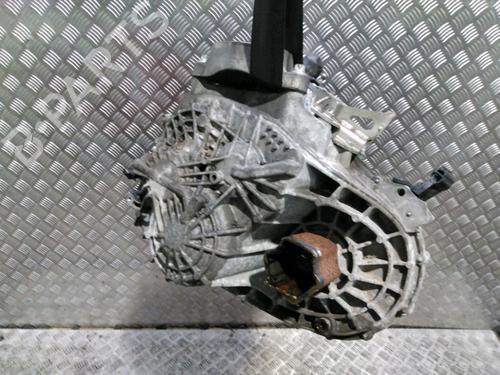 Gearbox ALFA ROMEO GIULIETTA (940_) 1.4 TB (940FXA1A, 940FXT1A) | BP17784140M3
