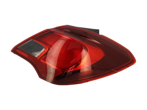 Right taillight OPEL CORSA E (X15) 1.4 (08, 68) | BP35797457C35 - Image 5