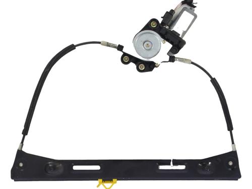 Used Front right window mechanism Front right window mechanism FIAT PANDA (169_) 1.2 (169.AXB11, 169.AXB1A) (60 hp) 40052017 40052017