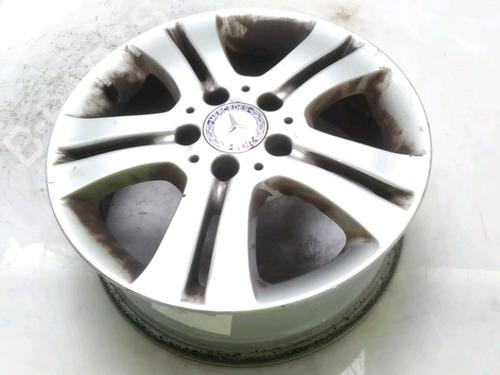 Used Rim MERCEDES-BENZ B-CLASS Sports Tourer (W245) B 200 CDI (245.208) (140 hp) 19150181