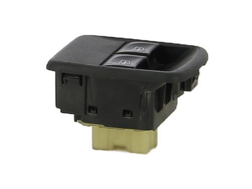 Left front window switch RENAULT KANGOO Express (FW0/1_) 1.5 dCi 90 (FW0G, FW05, FW08, FW11) | BP33727827I27 - Image 5