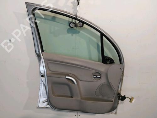 Drzwi przednie lewe CITROËN C3 I (FC_, FN_) 1.4 HDi | BP29819308C2 