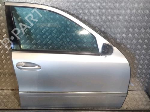 Used Right front door MERCEDES-BENZ E-CLASS (W211) E 320 CDI (211.022) (224 hp) 15771194