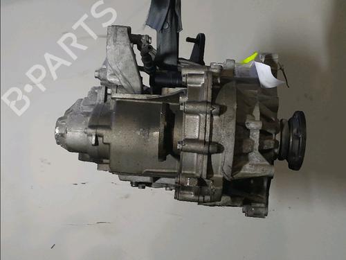 Used Gearbox AUDI A3 Sportback (8VA, 8VF) 1.6 TDI (110 hp) 32487017