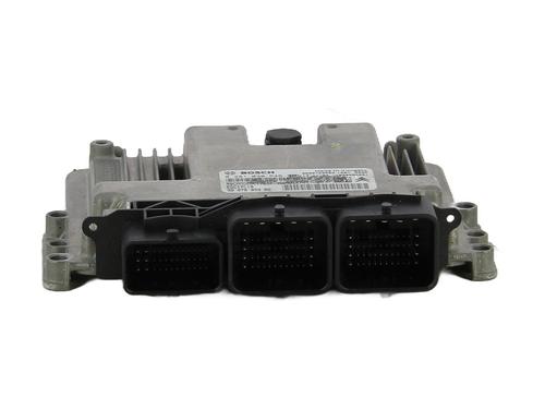 Engine control unit (ECU) CITROËN C4 II (NC_) 1.6 HDi 90 | BP31796533M57 - Image 7