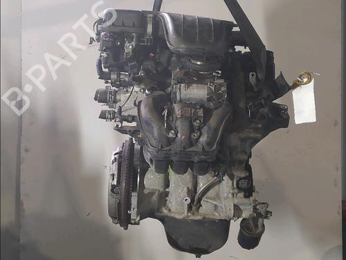 Motor Motor PEUGEOT 107 (PM_, PN_) 1.0 (68 hp) 31865654 31865654