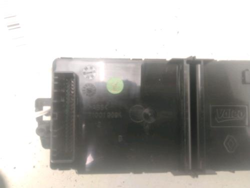 Climate control RENAULT MEGANE III Coupe (DZ0/1_) 2.0 dCi (DZ0L) | BP29551566I5