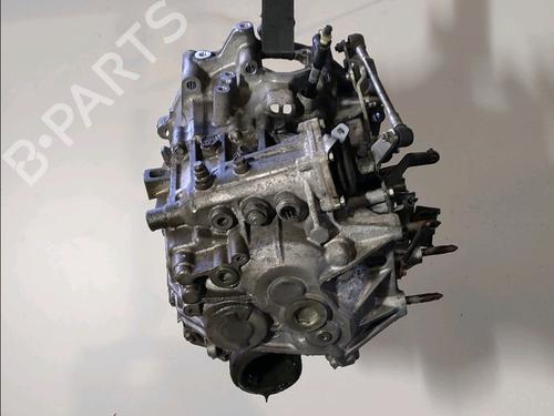 Used Gearbox MITSUBISHI OUTLANDER II (CW_W) 2.0 DI-D (CW8W) (140 hp) 27394318