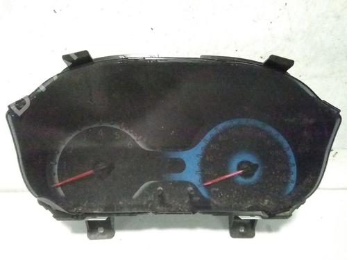 Instrument cluster NISSAN CUBE (Z12) [2007-2024]  15753100