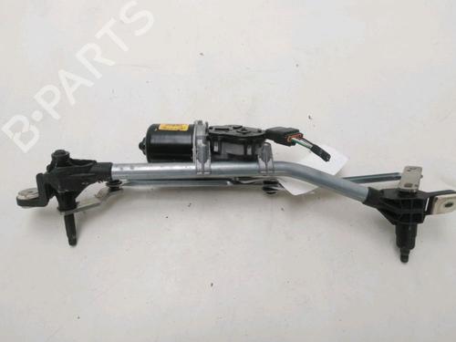 Used Front wiper motor Front wiper motor RENAULT MEGANE III Coupe (DZ0/1_) 2.0 R.S. (273 hp) 19480448 19480448