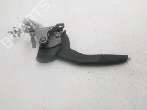 Used Hand brake DACIA DUSTER (HM_) 1.3 TCe 130 4x4 (HMMF) (131 hp) 29344854