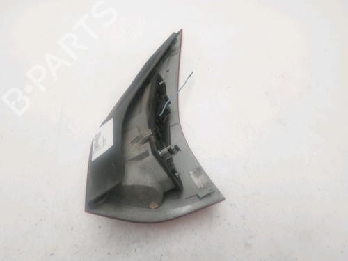 Used Left taillight Left taillight RENAULT MEGANE II Estate (KM0/1_) 1.9 dCi (131 hp) 28087194 28087194