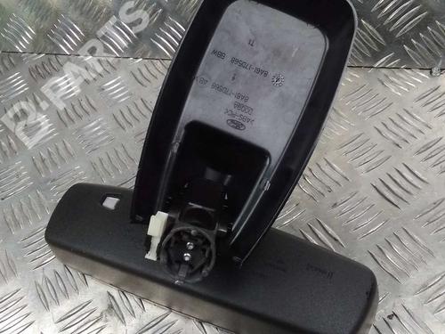 Rear mirror FORD FIESTA VI (CB1, CCN) 1.6 TDCi | BP11518580I6 