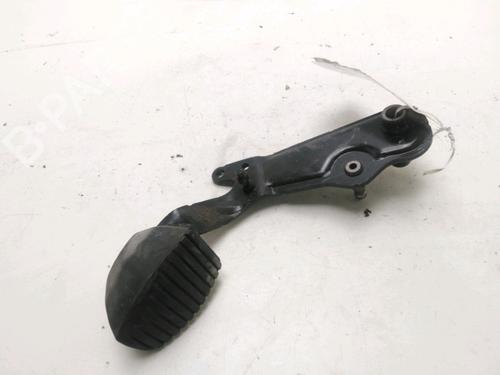 koblingspedal PEUGEOT 207 (WA_, WC_) 1.4 16V (95 hp) 20846259